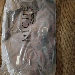 Miche Annabell Satchel Cover